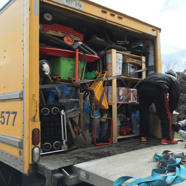 Rent-A-Hand Moving Gallery Image 6