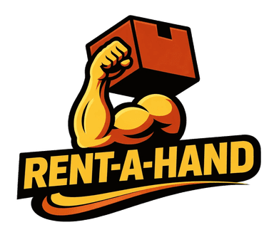 Rent-A-Hand Logo